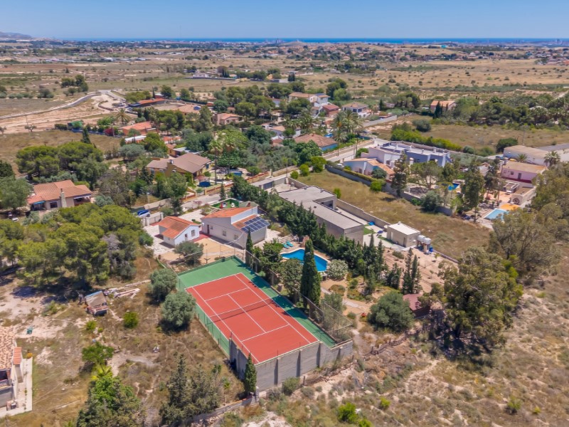 3 Chambres - San Vicente del Raspeig / Sant Vicent del Raspeig — 33/39