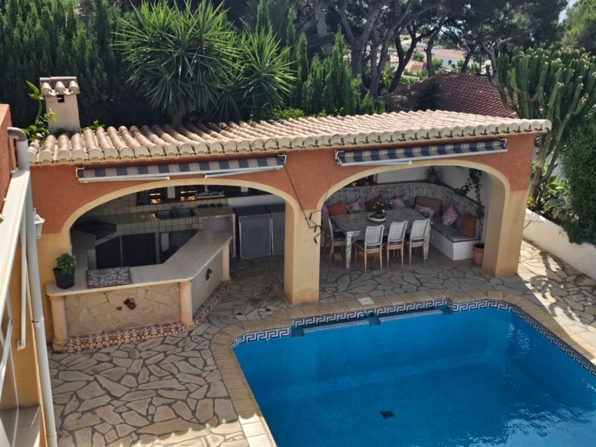 5 Dormitorios - Jávea — 25/36