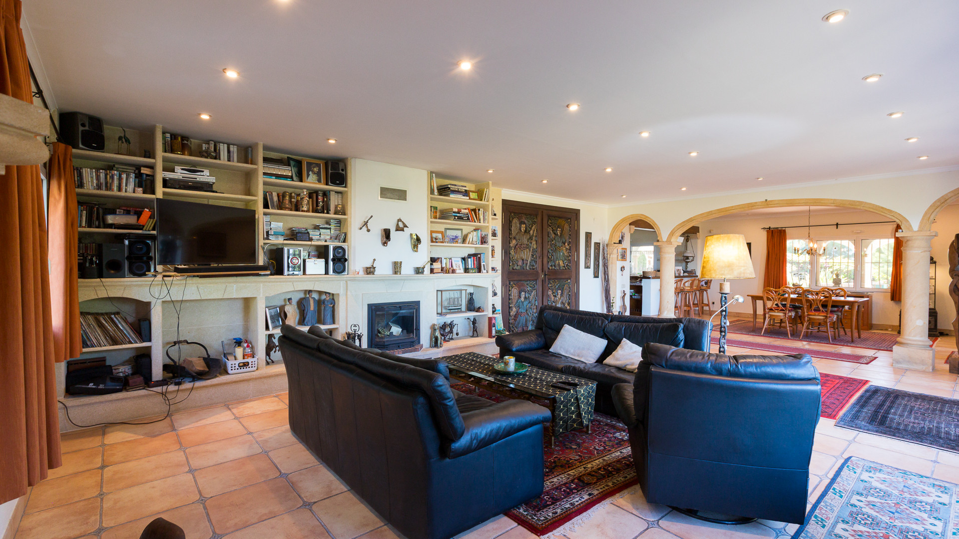 4 Bedrooms - Xàbia — 4/29