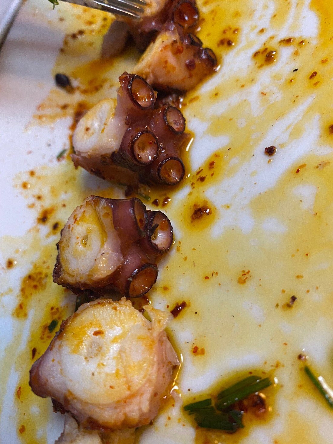 La Trastienda Wine & Tapas Bar