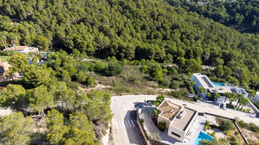 Land - Jávea — 7/8