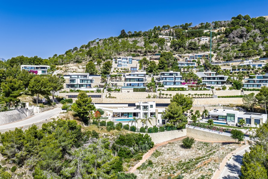 4 Dormitorios - Benissa — 57/66