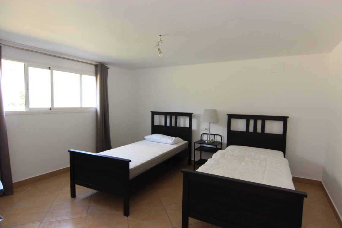 5 Bedrooms - Jávea — 27/37