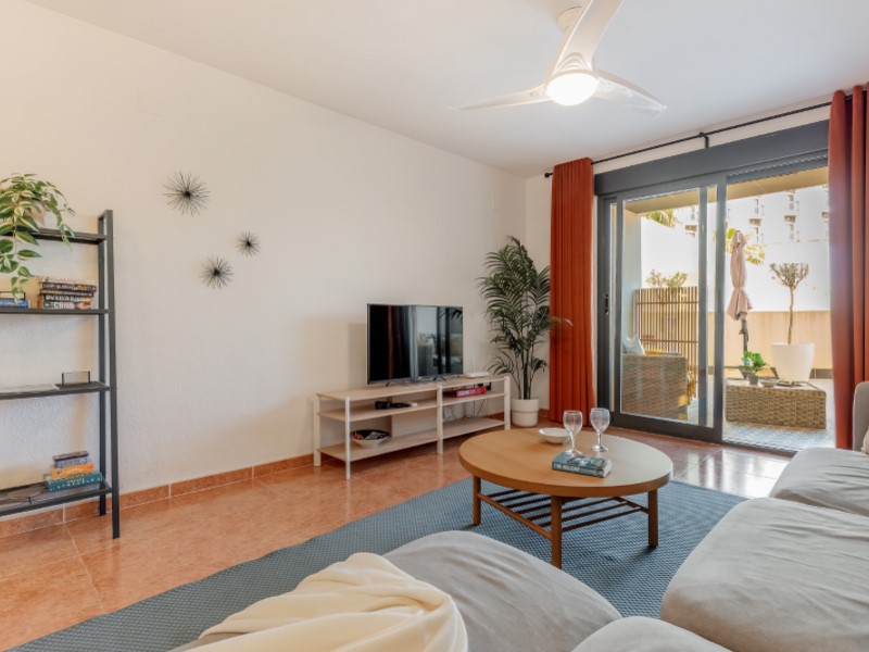2 Bedrooms - El Campello — 8/39