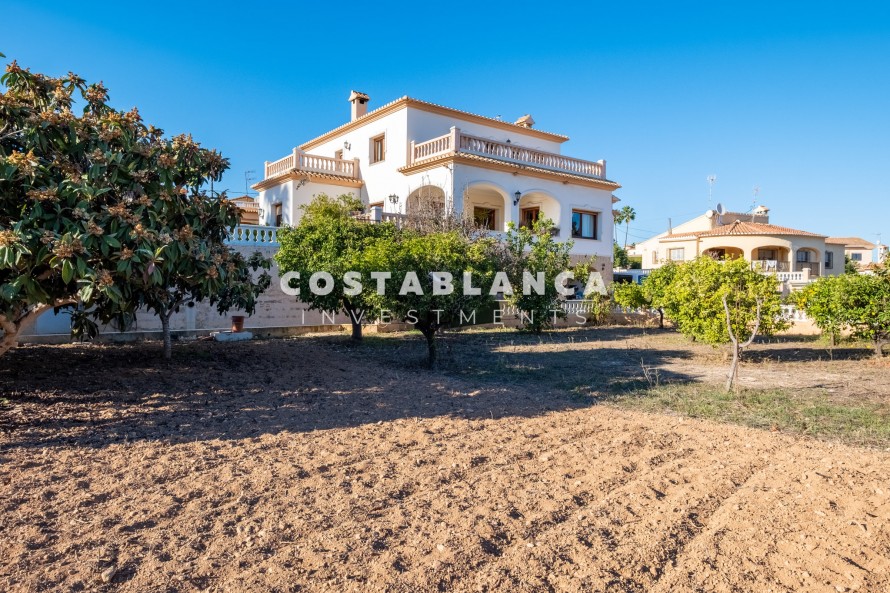 6 Dormitorios - Calpe — 29/42