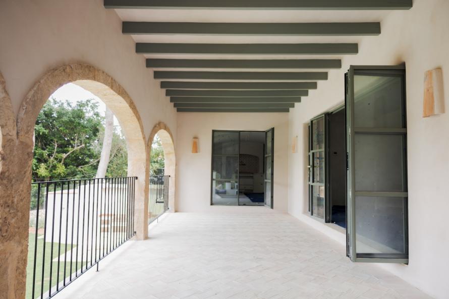 4 Bedrooms - Xàbia — 12/12