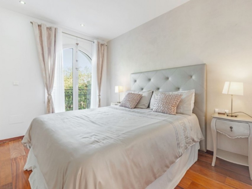 6 Bedrooms - Busot — 20/57
