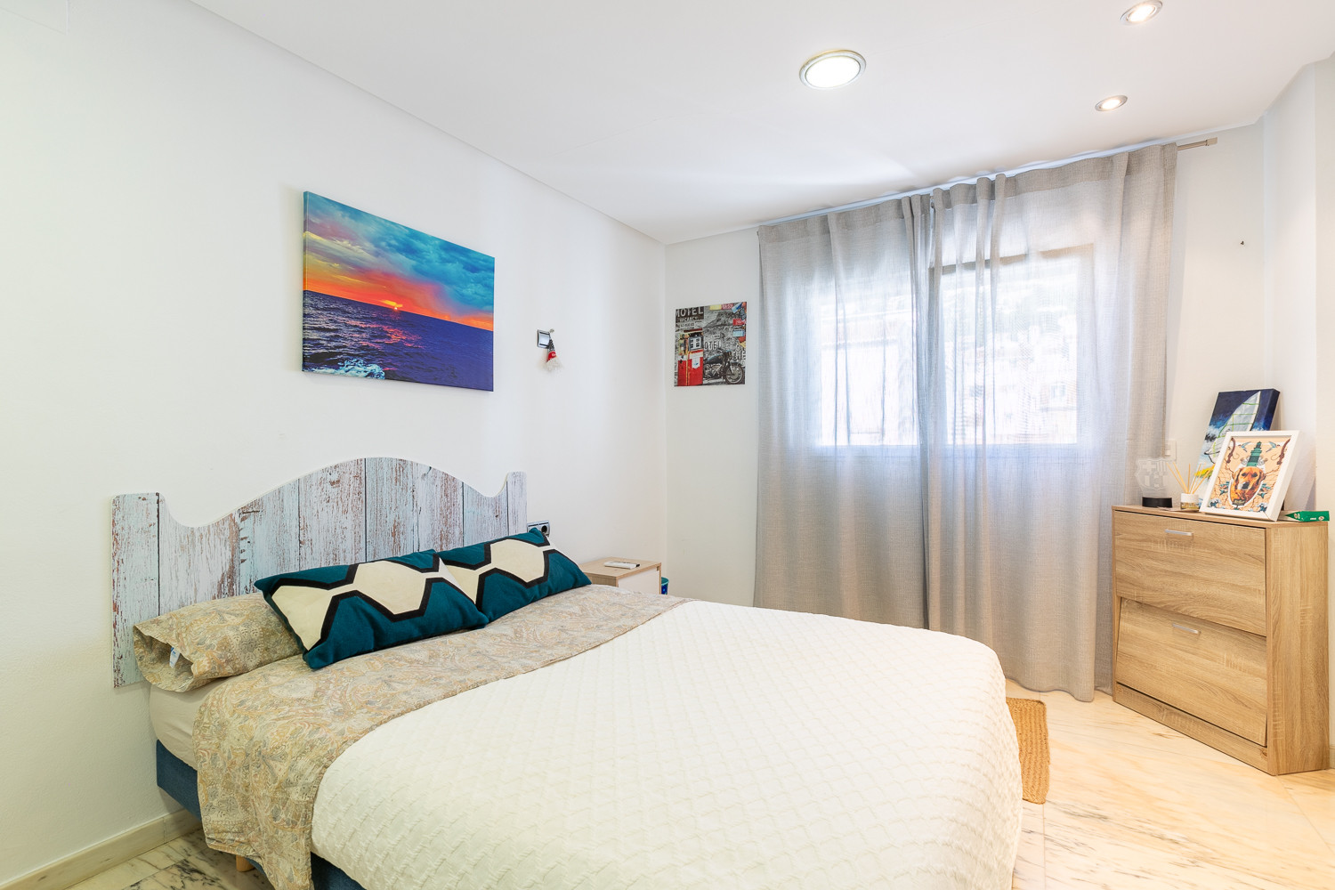 5 Bedrooms - Xàbia — 8/18