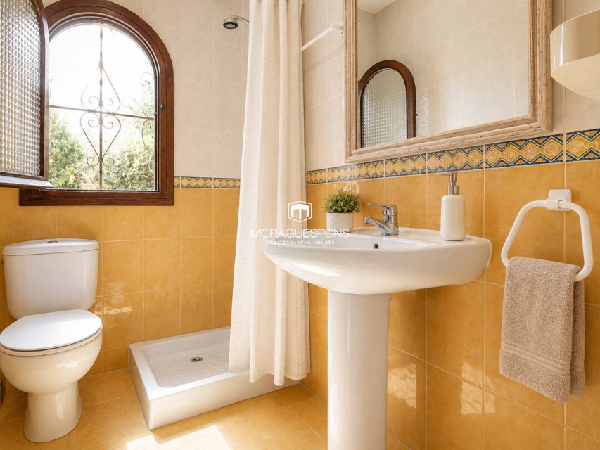 6 Bedrooms - Jávea — 26/42