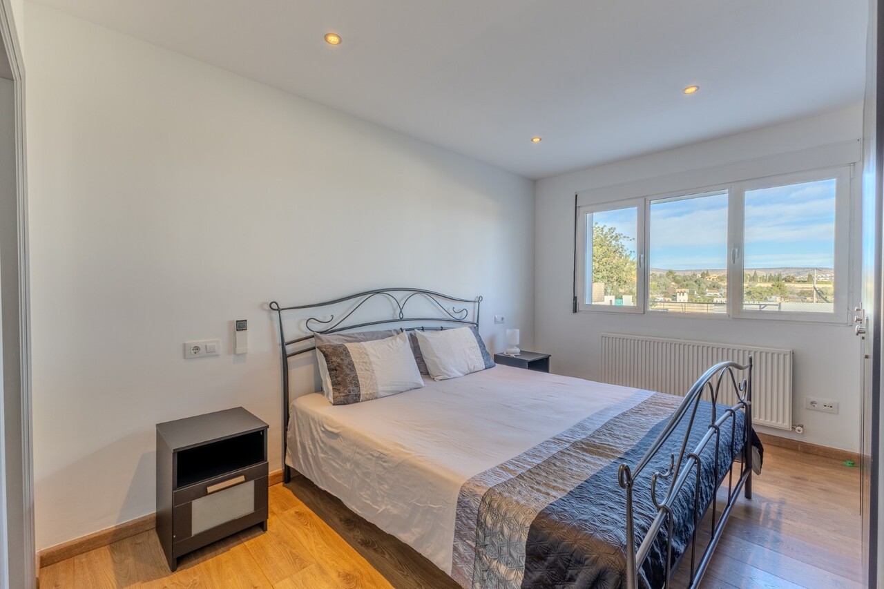 7 Bedrooms - Jávea — 19/50