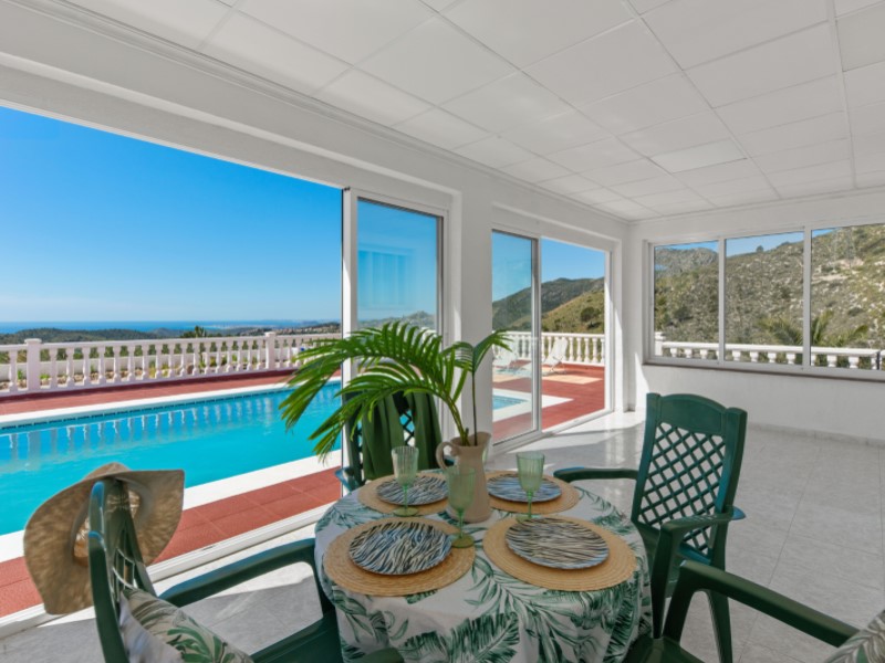 4 Bedrooms - Aigües — 17/41