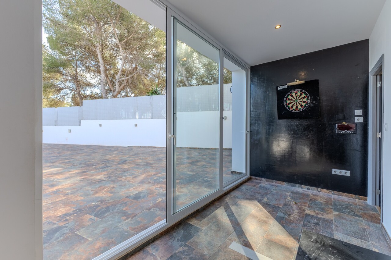 7 Bedrooms - Jávea — 48/50
