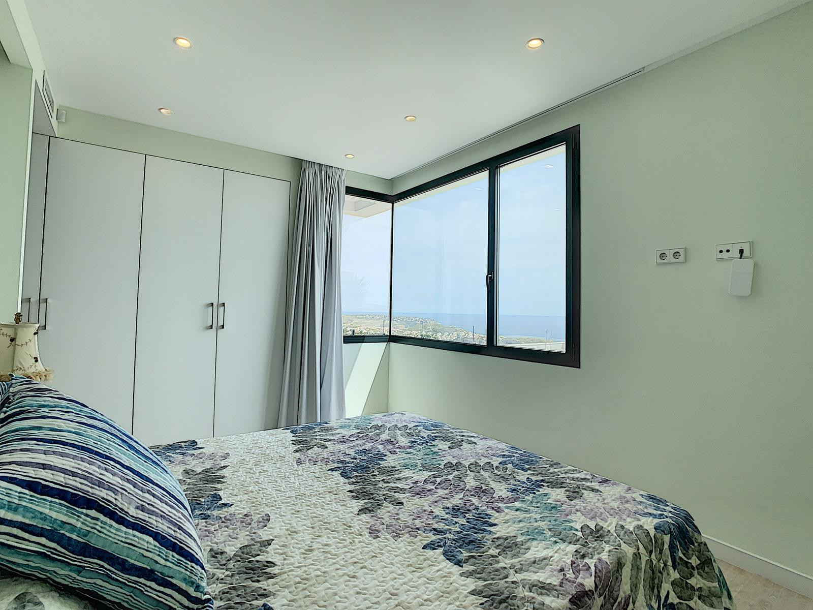 4 Bedrooms - Poble Nou de Benitatxell — 6/20