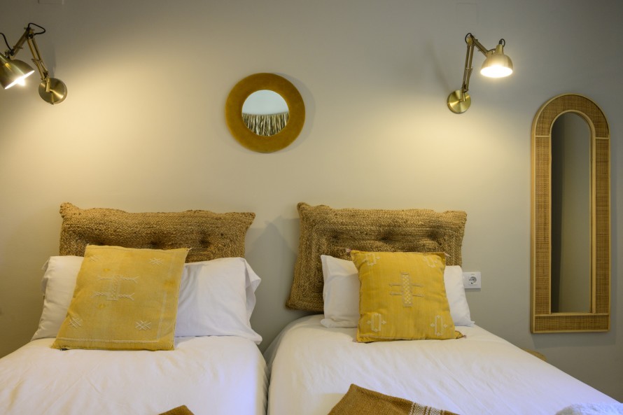 3 Bedrooms - — 20/31