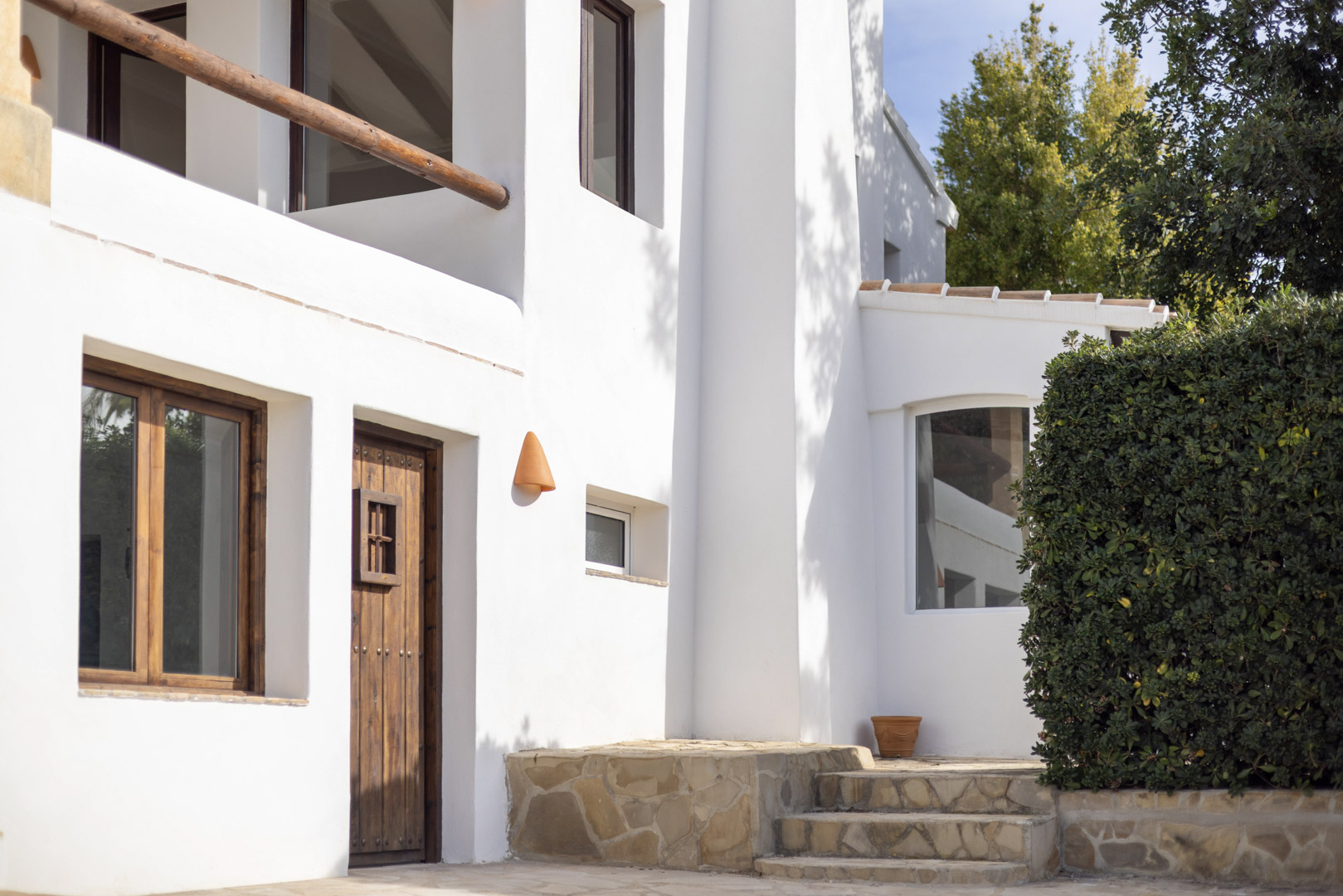 4 Bedrooms - Jávea — 14/50