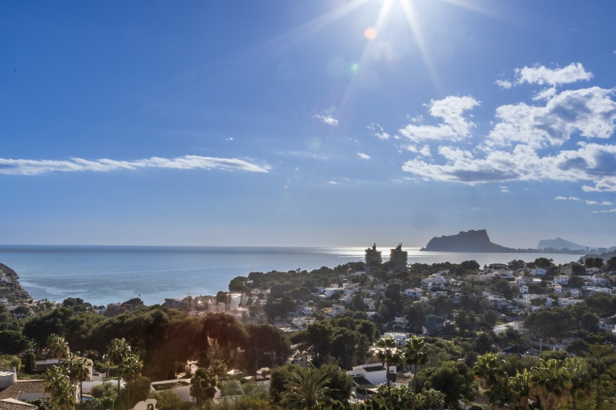 3 Dormitorios - Moraira — 25/34