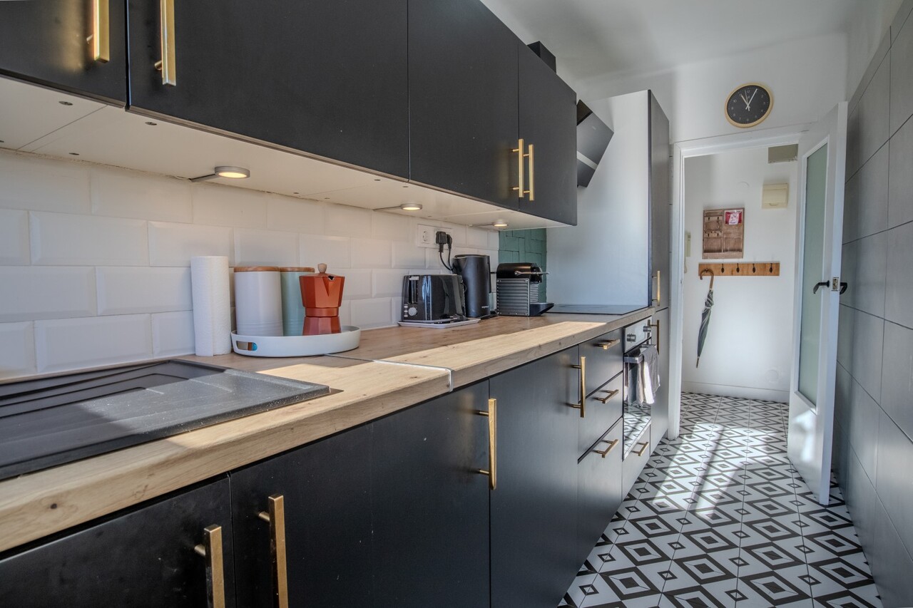 3 Bedrooms - Jávea — 12/37