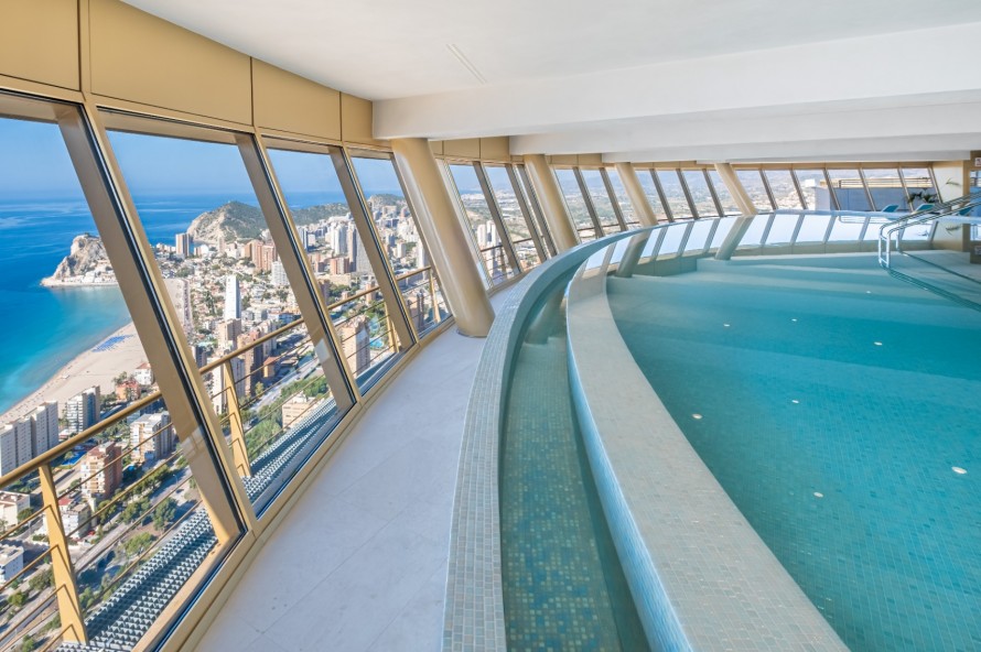2 Dormitorios - Benidorm — 29/50