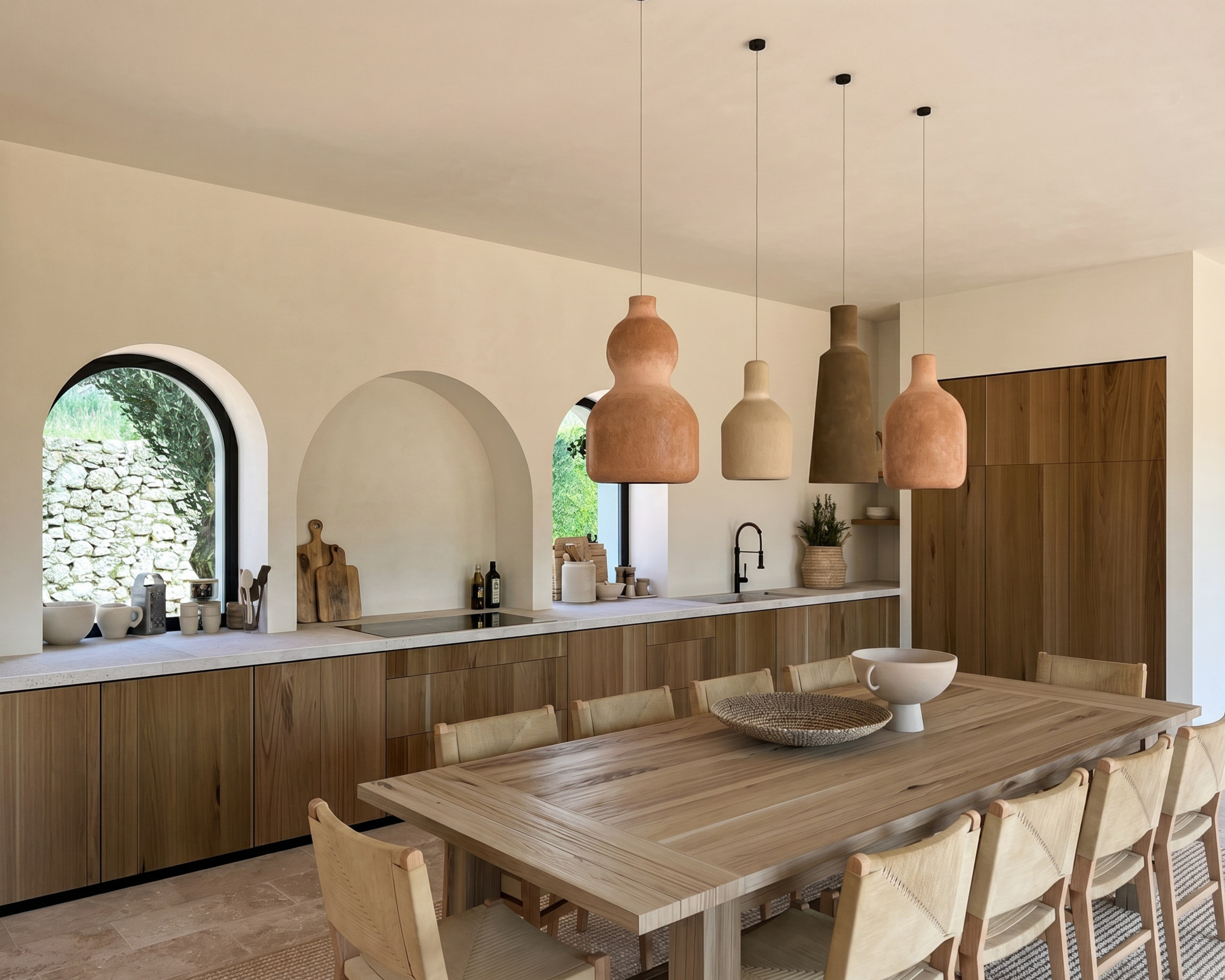 4 Chambres - Xàbia — 7/20