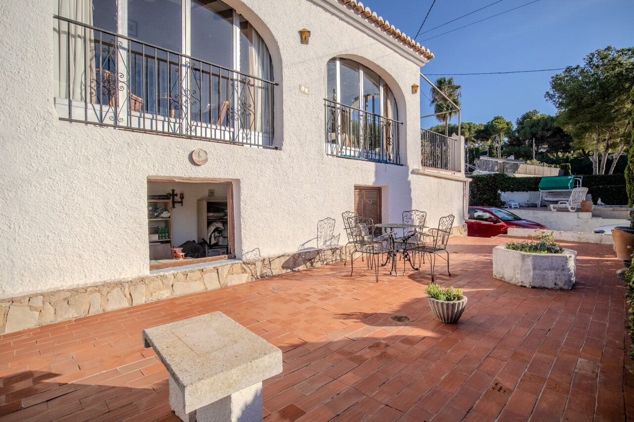 3 Bedrooms - Jávea — 14/49