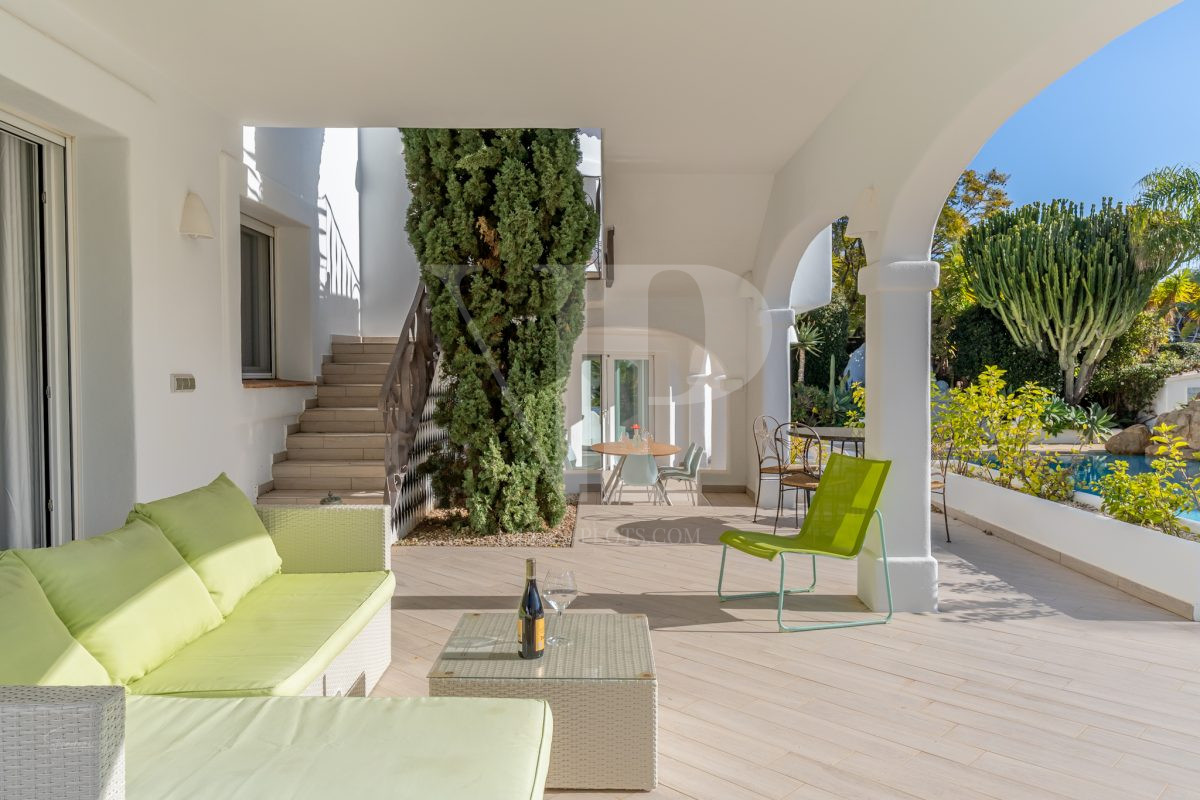 5 Bedrooms - Jávea — 40/77