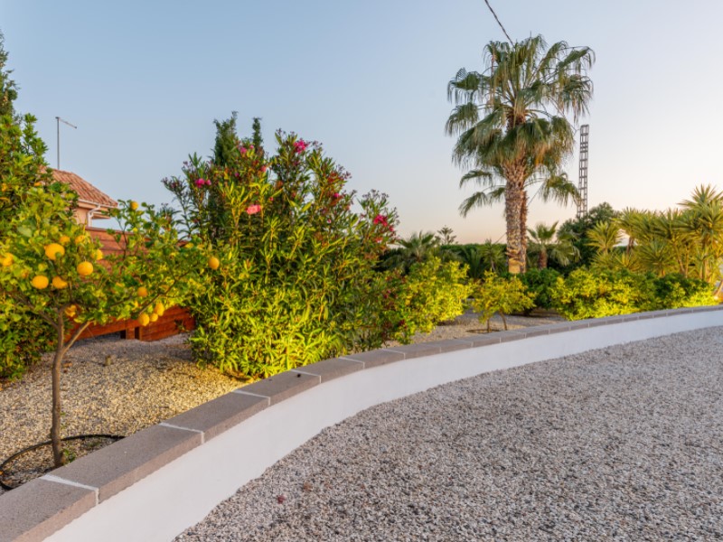 4 Bedrooms - Busot — 38/61