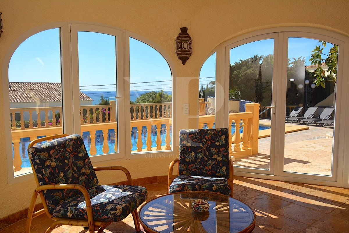 3 Bedrooms - Jávea — 17/40