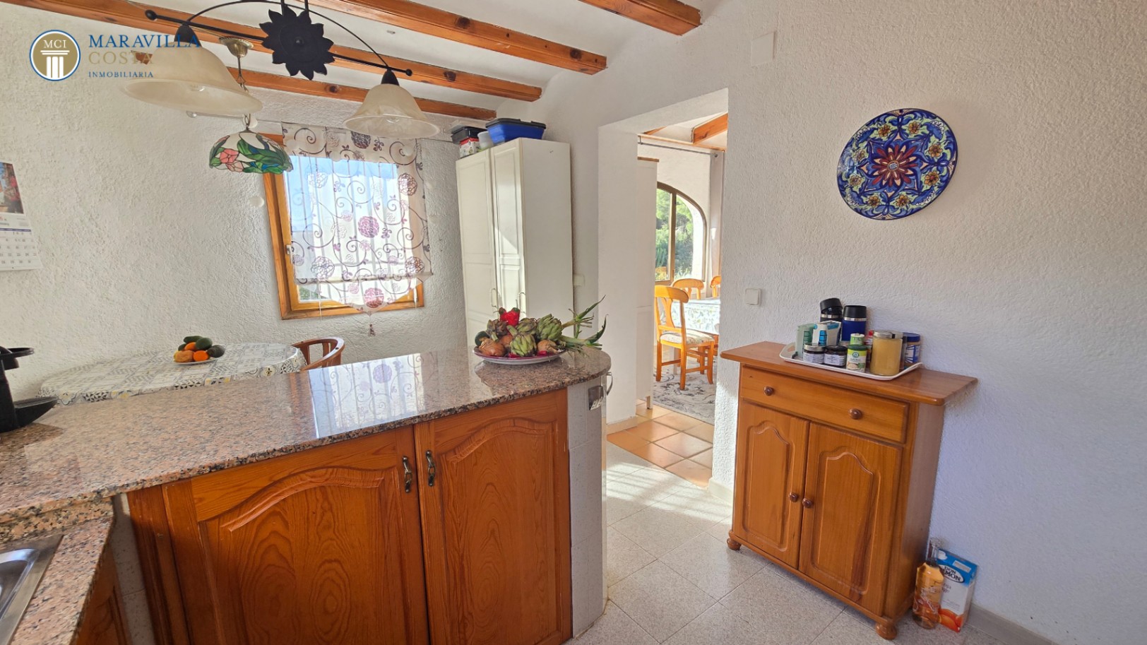 6 Bedrooms - Dénia — 13/42