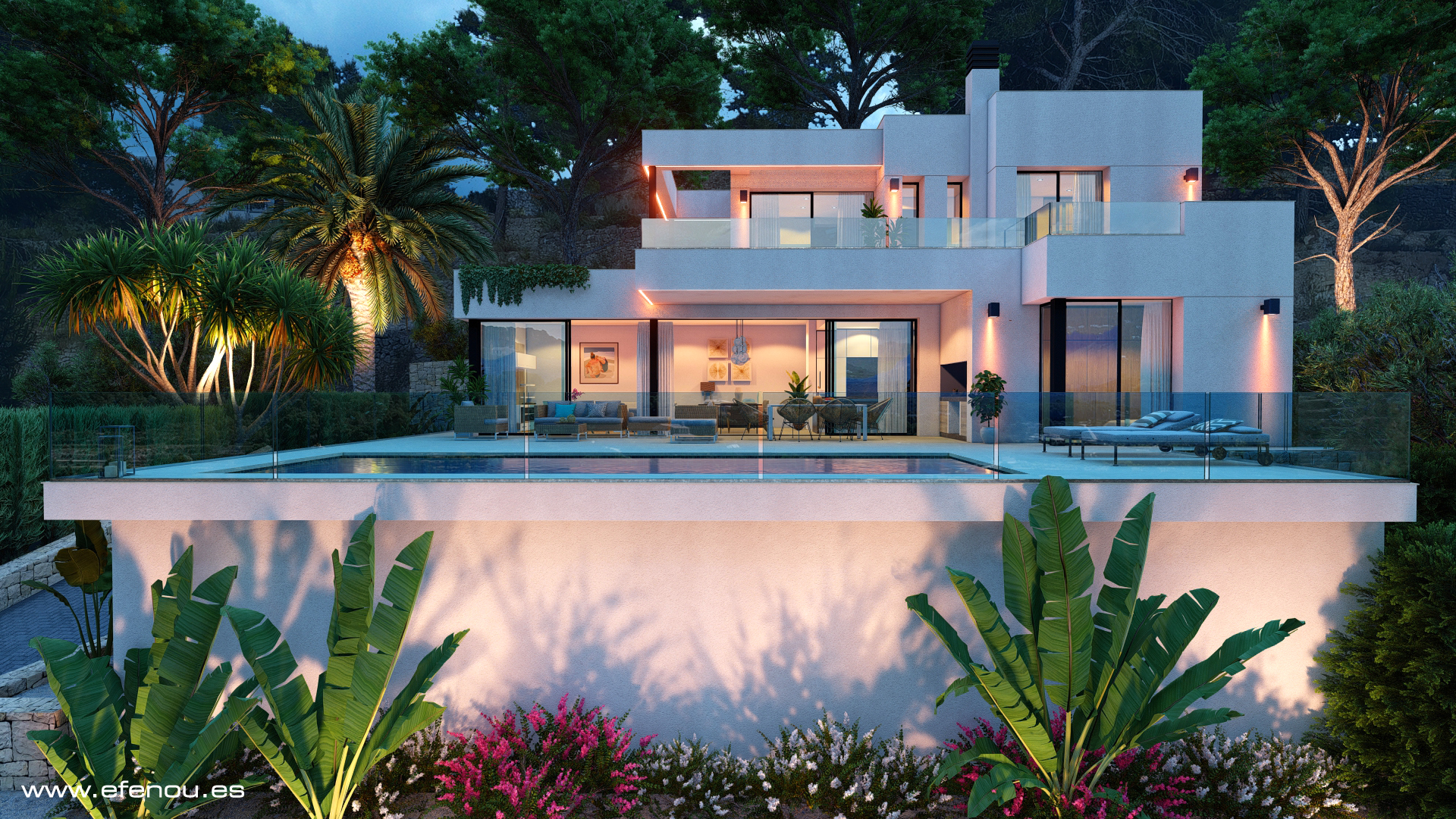 3 Bedrooms - Calpe — 5/5