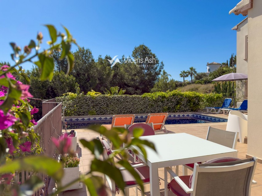 4 Bedrooms - Javea/Xabia — 36/41