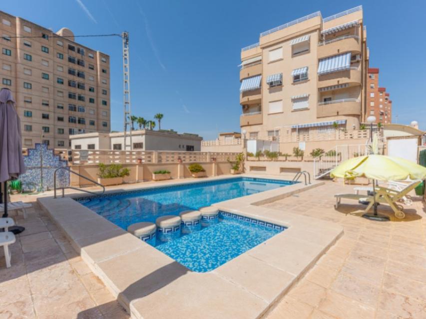 2 Chambres - El Campello — 2/35