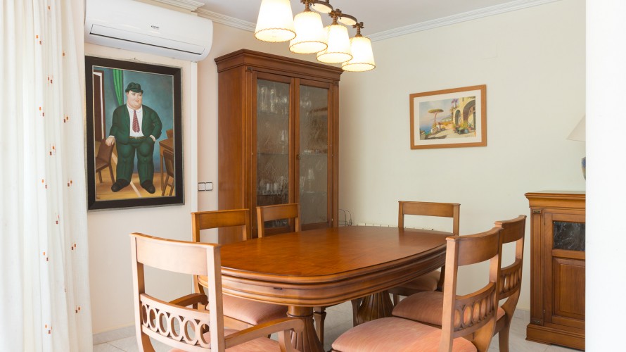 3 Chambres - Jávea — 5/15