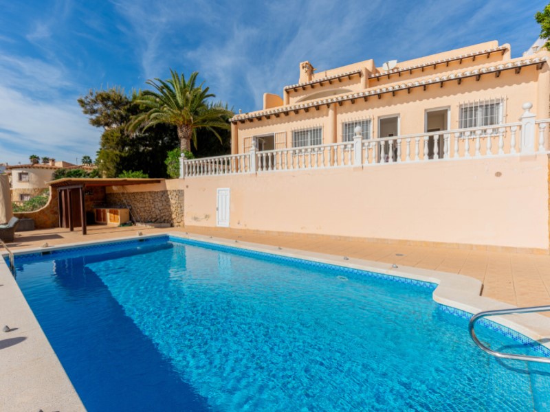3 Bedrooms - El Campello — 7/53