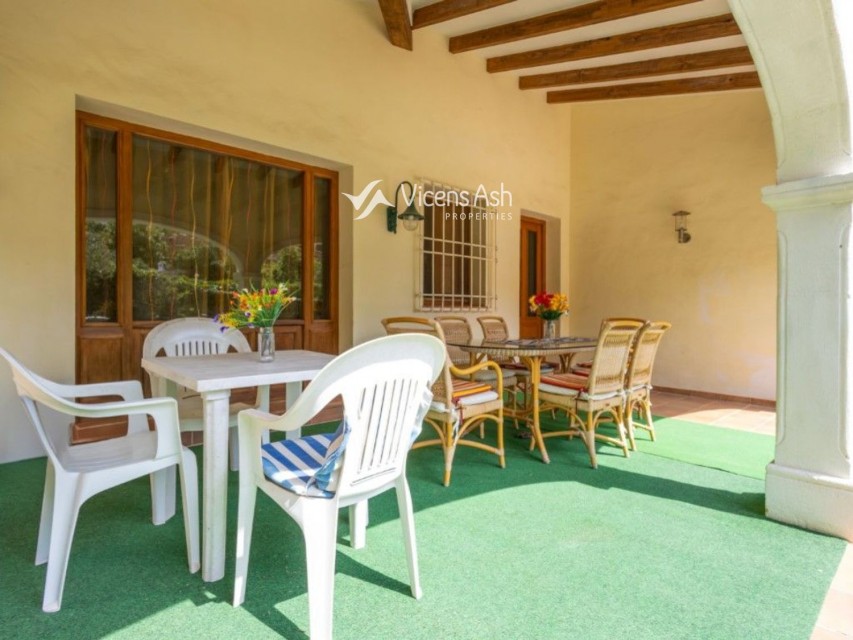 5 Bedrooms - Javea/Xabia — 30/39