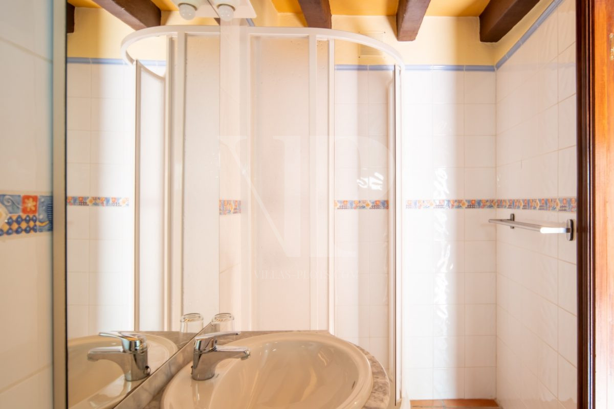 7 Bedrooms - Parcent — 40/44