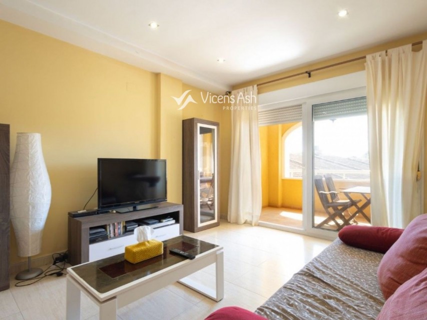 3 Bedrooms - Javea/Xabia