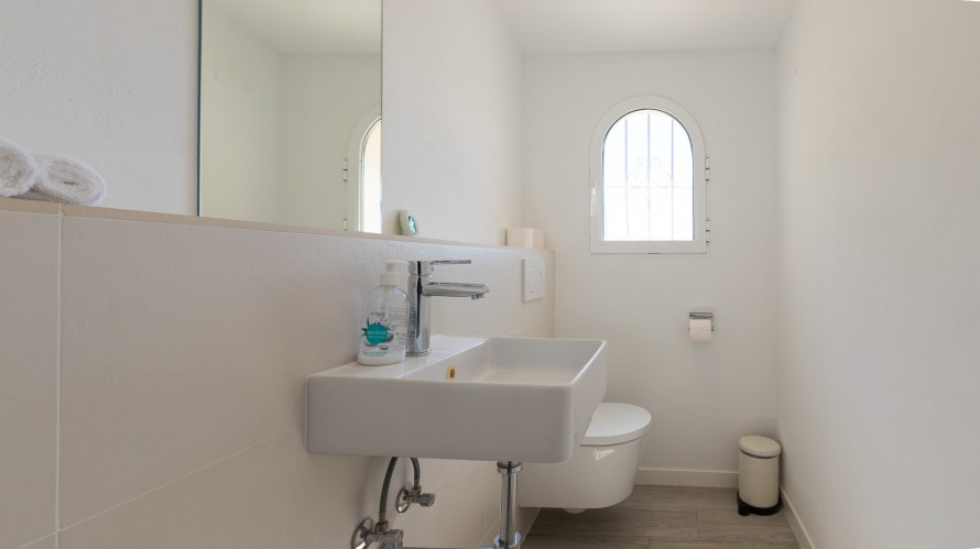 4 Chambres - Jávea — 27/31