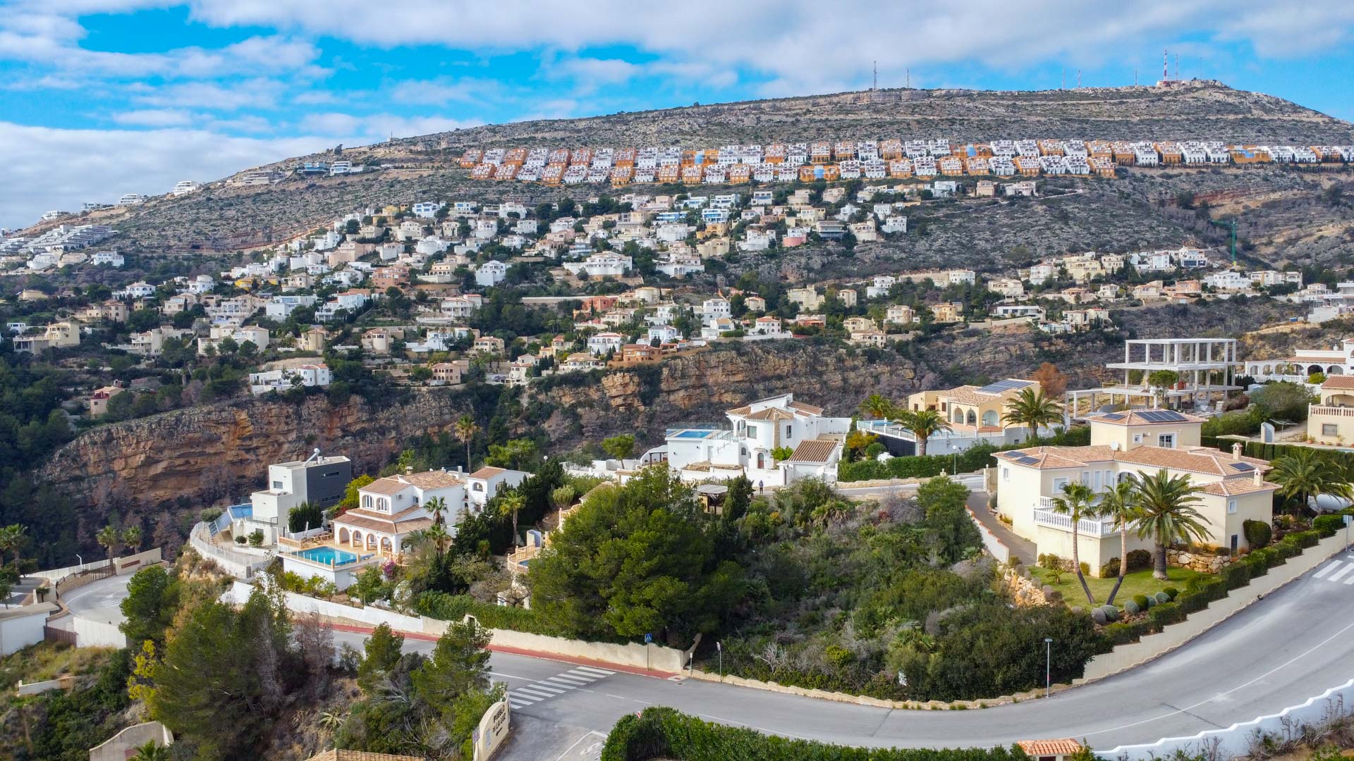4 Bedrooms - Benitachell — 33/34
