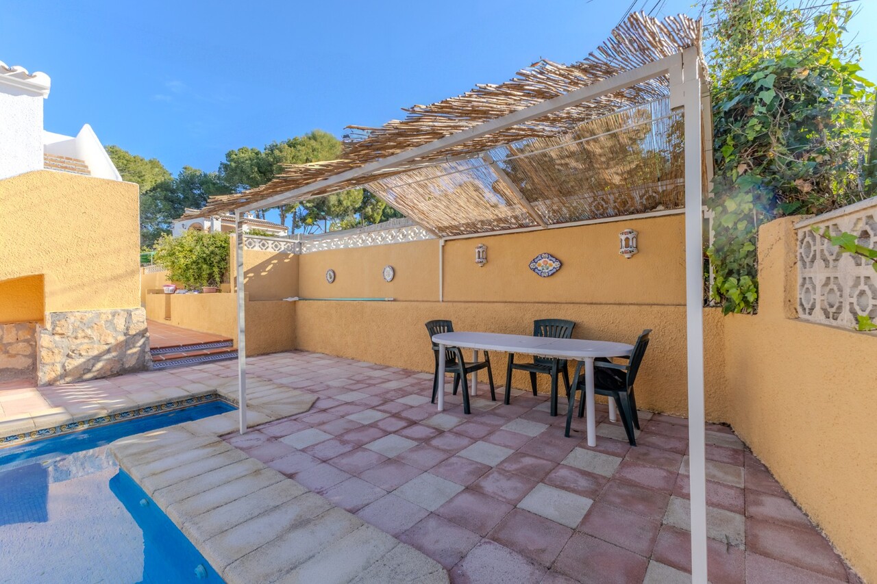 3 Bedrooms - Jávea — 11/50