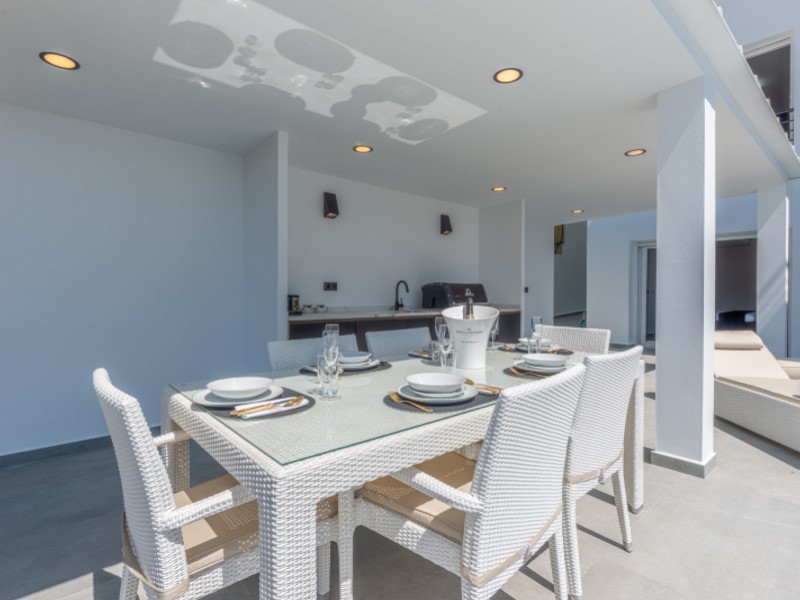 4 Bedrooms - Altea — 29/86