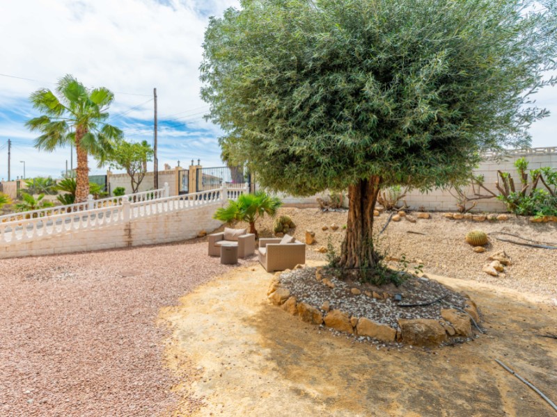 5 Bedrooms - Mutxamel — 31/50