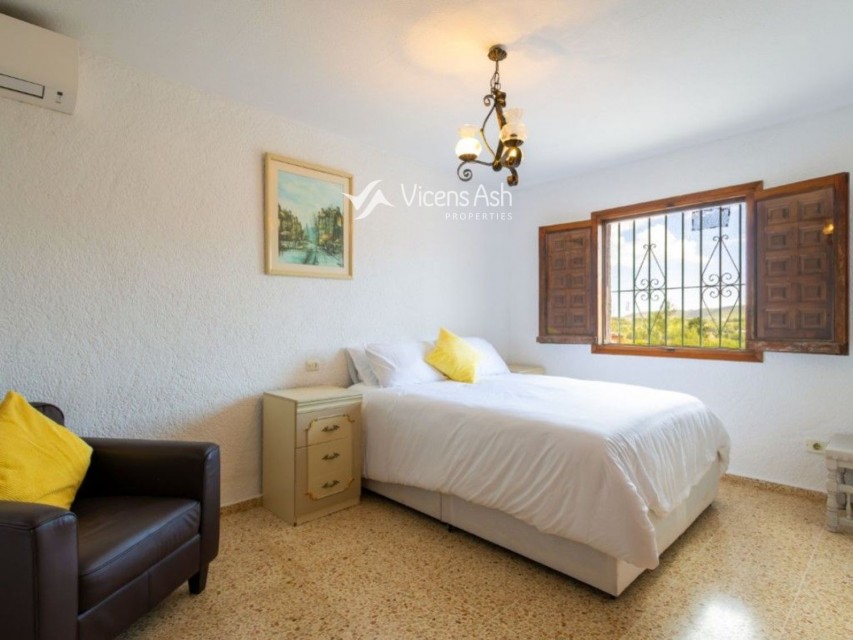 4 Bedrooms - Javea/Xabia — 15/37