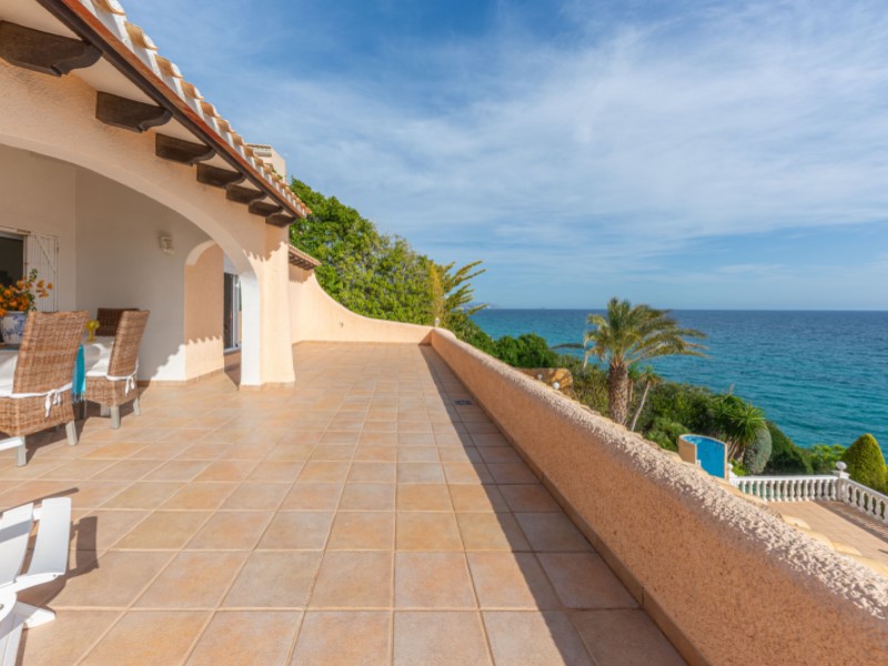 3 Bedrooms - El Campello — 26/53