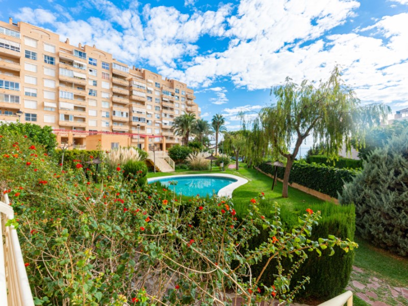 3 Bedrooms - El Campello — 39/43
