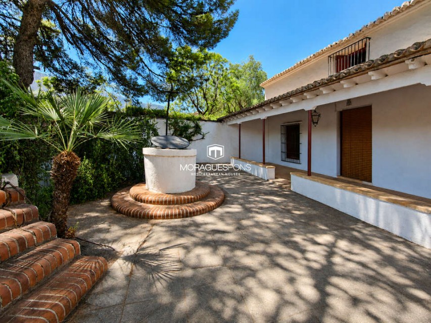 5 Bedrooms - Dénia — 38/43