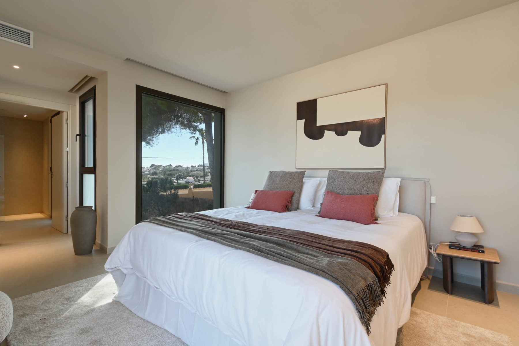 3 Bedrooms - Moraira — 18/24