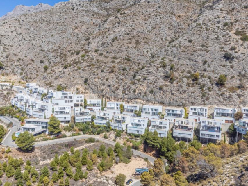 4 Chambres - Altea — 9/40