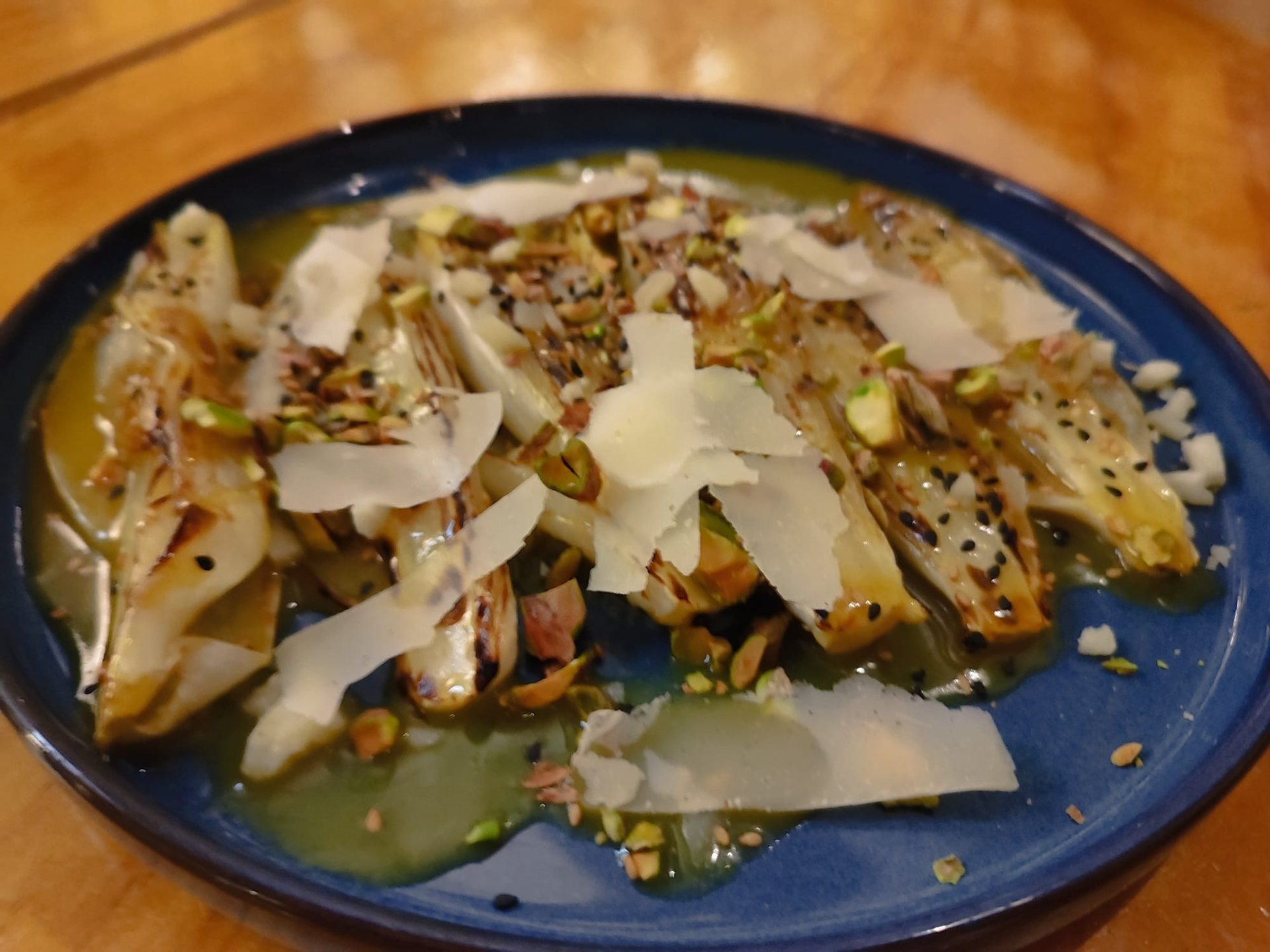 Tasca La Rebotica