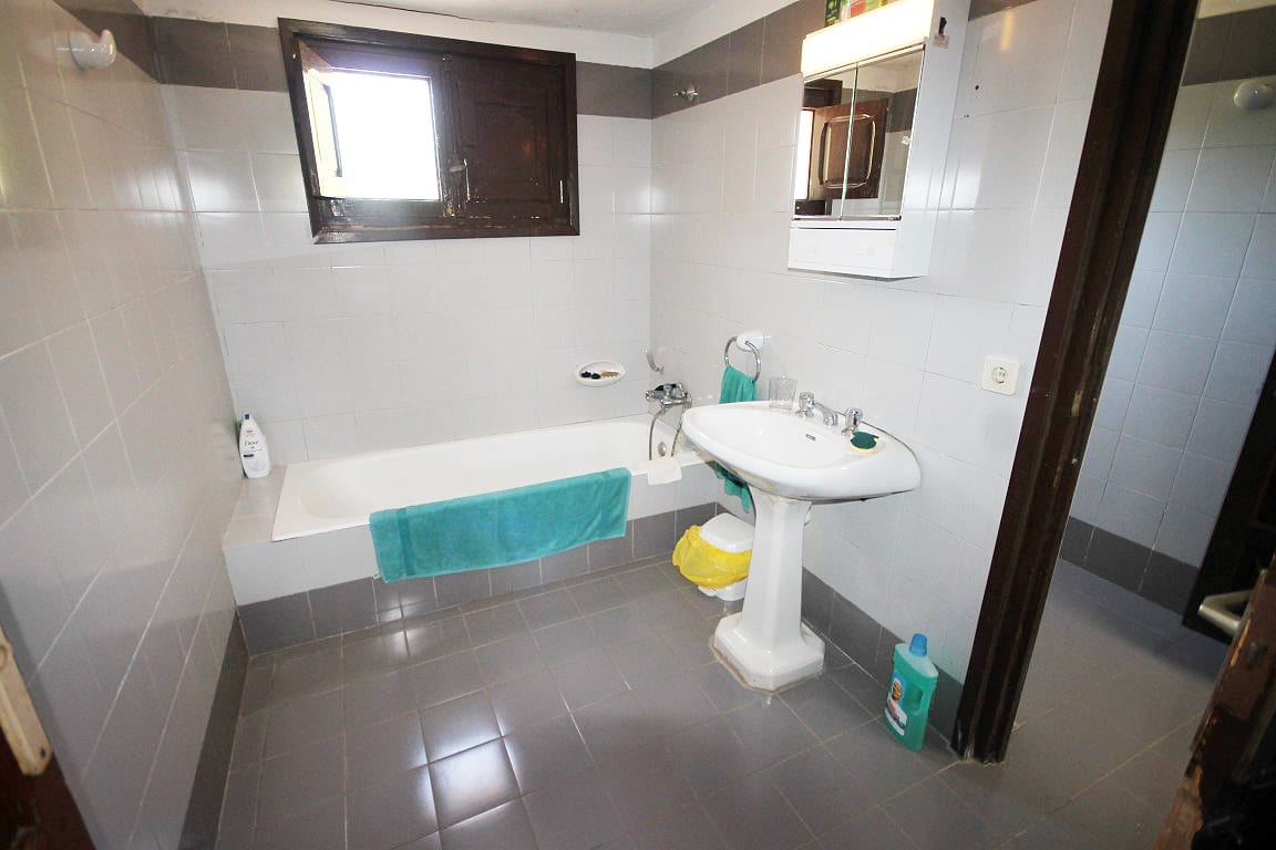 5 Bedrooms - Jávea — 15/20
