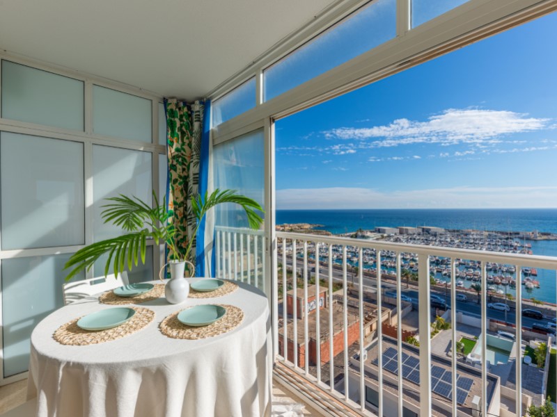 2 Bedrooms - El Campello — 2/39